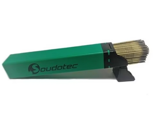 SOUDOTEC 165 (3,2mm - 1/8") - 1KG