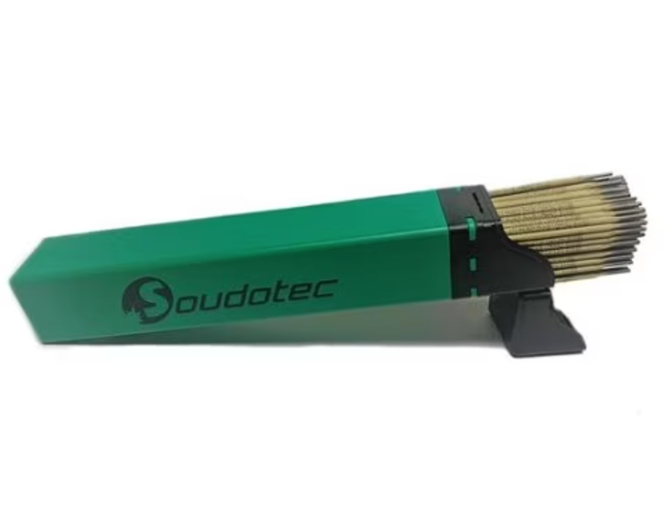 SOUDOTEC 165 (3,2mm - 1/8") - 1KG