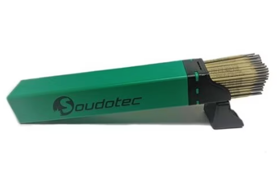 SOUDOTEC 168 (3,2mm - 1/8") - 1KG