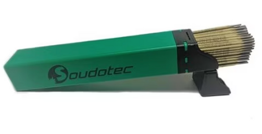 SOUDOTEC 169BF (4.0mm - 5/32") - 5KG