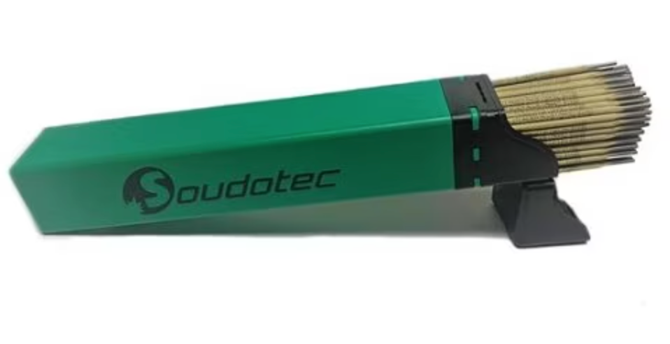 SOUDOTEC 169BF (2.5mm - 3/32") - 1KG