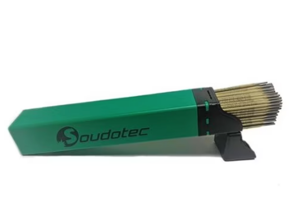 SOUDOTEC 99 (5.0mm - 3/16") - 6.5KG