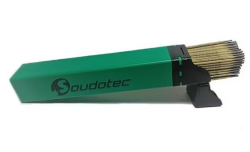 SOUDOTEC 60 (4.0mm - 5/32") - 5KG