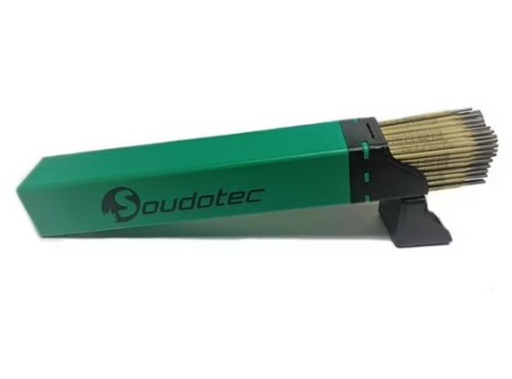 SOUDOTEC 60 (3.2mm - 1/8") - 1KG