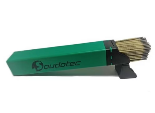 SOUDOTEC 206 (3.2mm - 1/8") - 4.5 KG