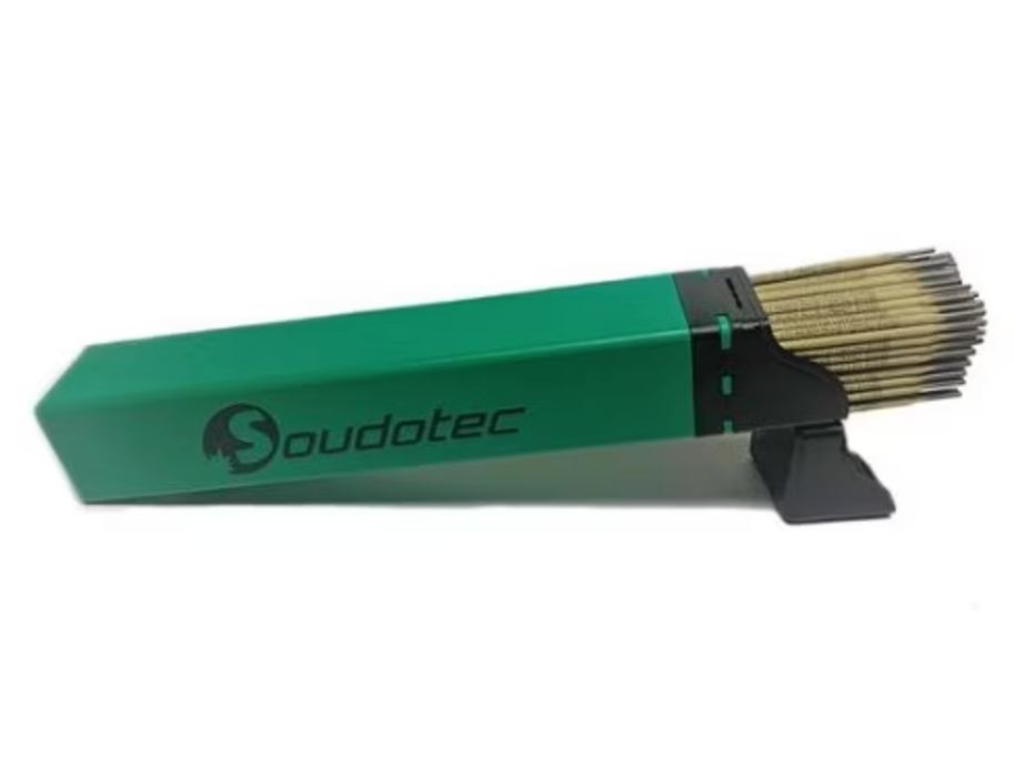 SOUDOTEC 214 (4.0mm - 5/32") - 6.5 KG