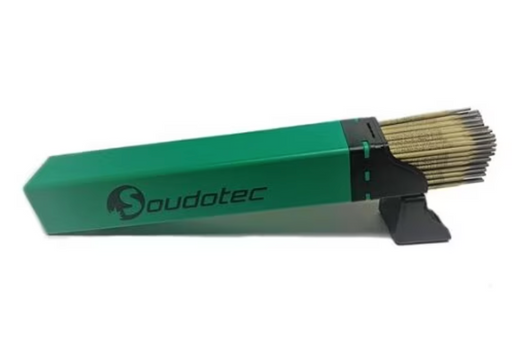 SOUDOTEC 220 (2.5mm - 3/32") - 4.5 KG
