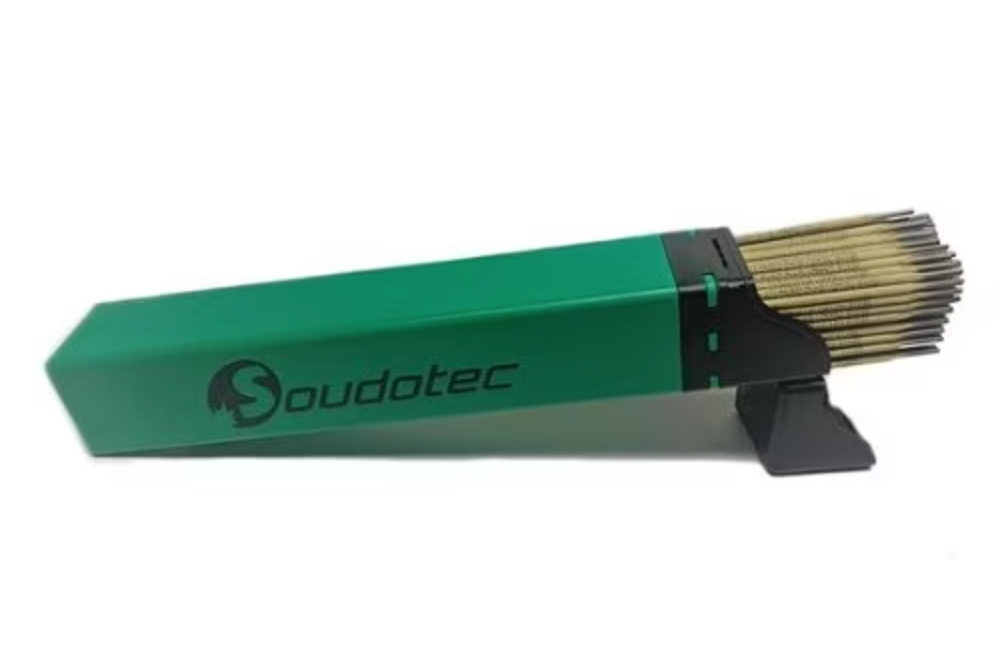 SOUDOTEC 220 (2.5mm - 3/32") - 4.5 KG