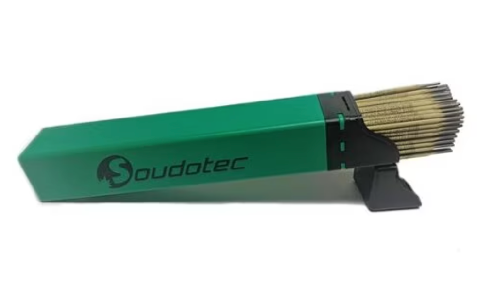 SOUDOTEC 265 (2.5 mm - 3/32") - 1 KG