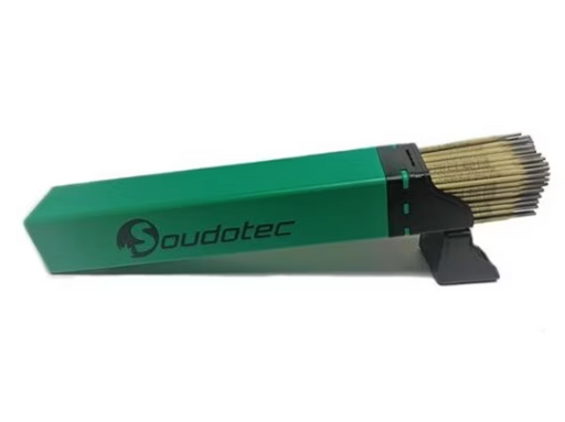 SOUDOTEC HB 25 (5.0 mm - 3/16") - 6.5 KG