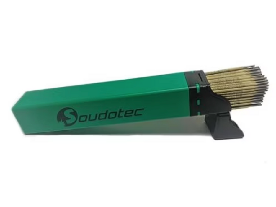 SOUDOTEC P20 (0.9 mm - .035") - 1 KG