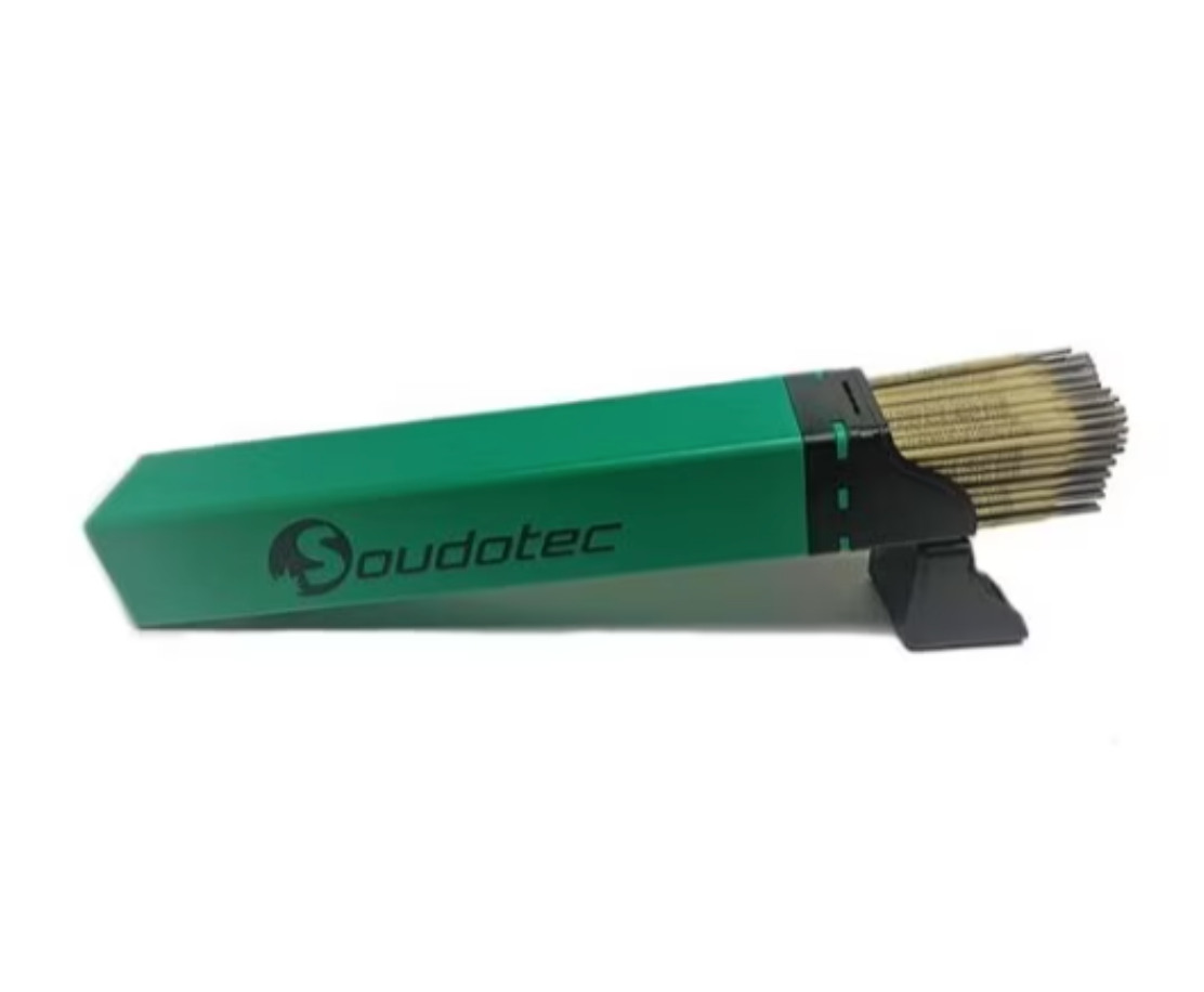 SOUDOTEC HB 40 (3.2 mm - 1/8") - 6.5 KG