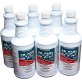 Drummond So-Drox Alkaline Drain Opener 32oz - Professional Grade (6-Pack)