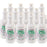 Free Flow Urinal Drain Opener 32oz - 12 Pack