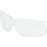 Uvex® HydroShield™ Replacement Lens (Clear)
