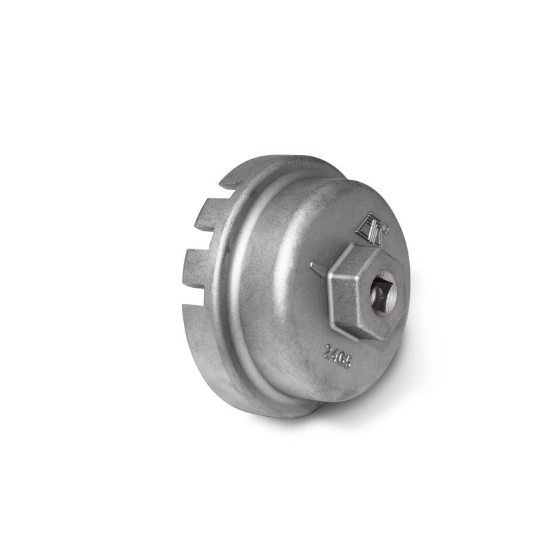 4-1 TOYOTA / LEXUS OIL FILTER HOUSING WRENCH