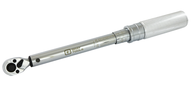TORQUE WRENCH 3/8" DR 0-250IN - LB 82250