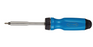 JH Williams WRS-1 Magnetic Ratcheting Screwdriver