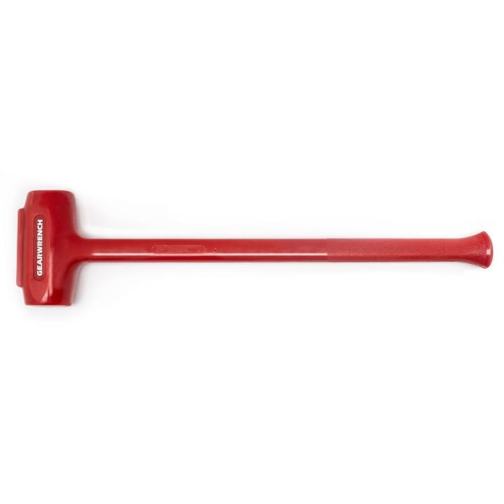 GW 69 551G HMR DEAD BLOW SLEDGE 8LB