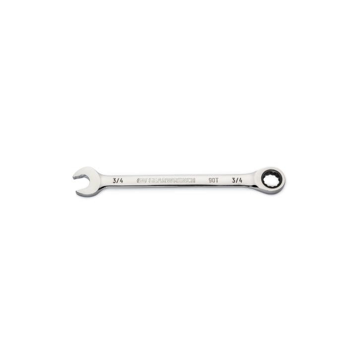 WRENCH RATCHETING COMBINATION 3/4