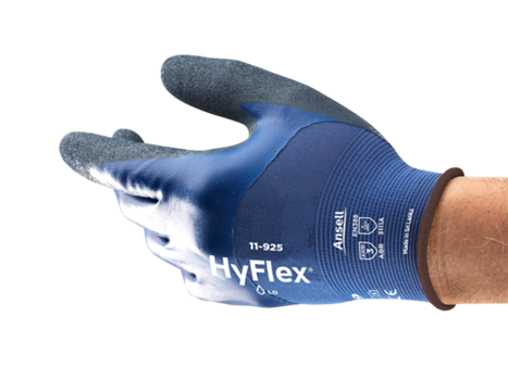 HyFlex® 11-925 Cut Resistant Gloves