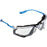 Virtua™ Safety Glasses with Foam Gasket