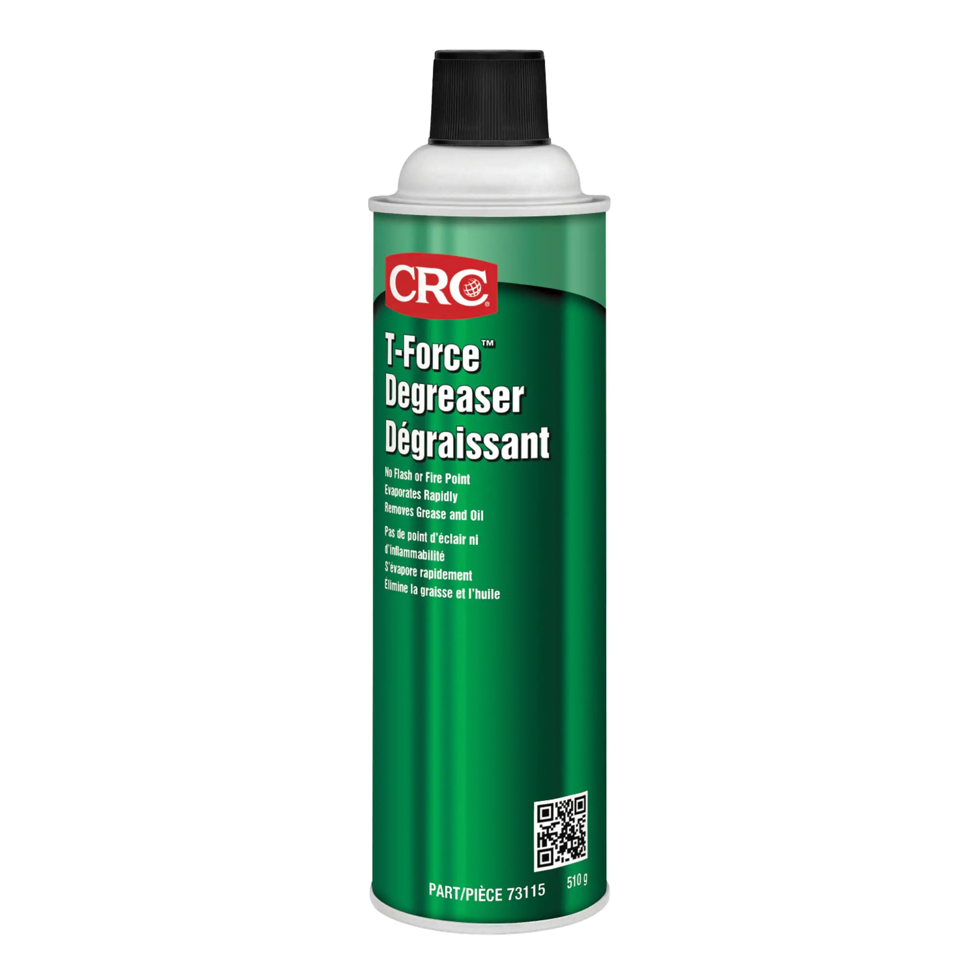 T-Force™ Degreaser, Aerosol Can