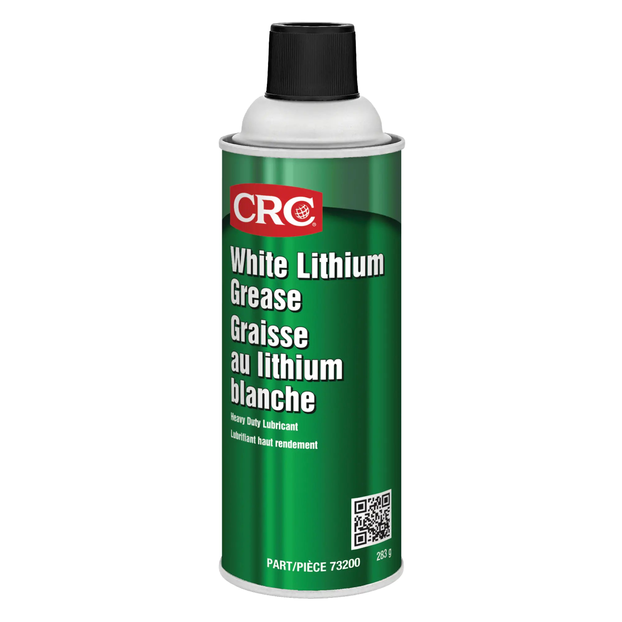 White Lithium Grease, Aerosol Can