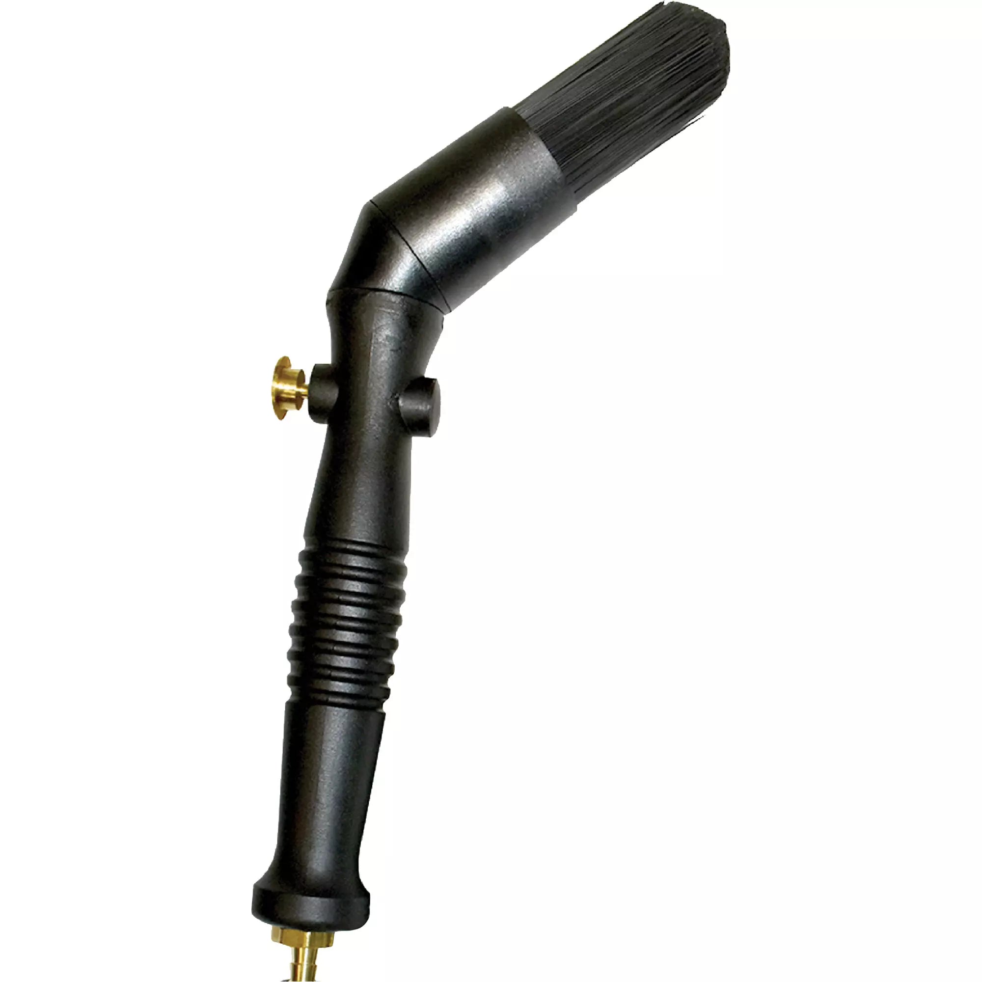 BenchtopPro® Flow-Through Scrub Brush Each