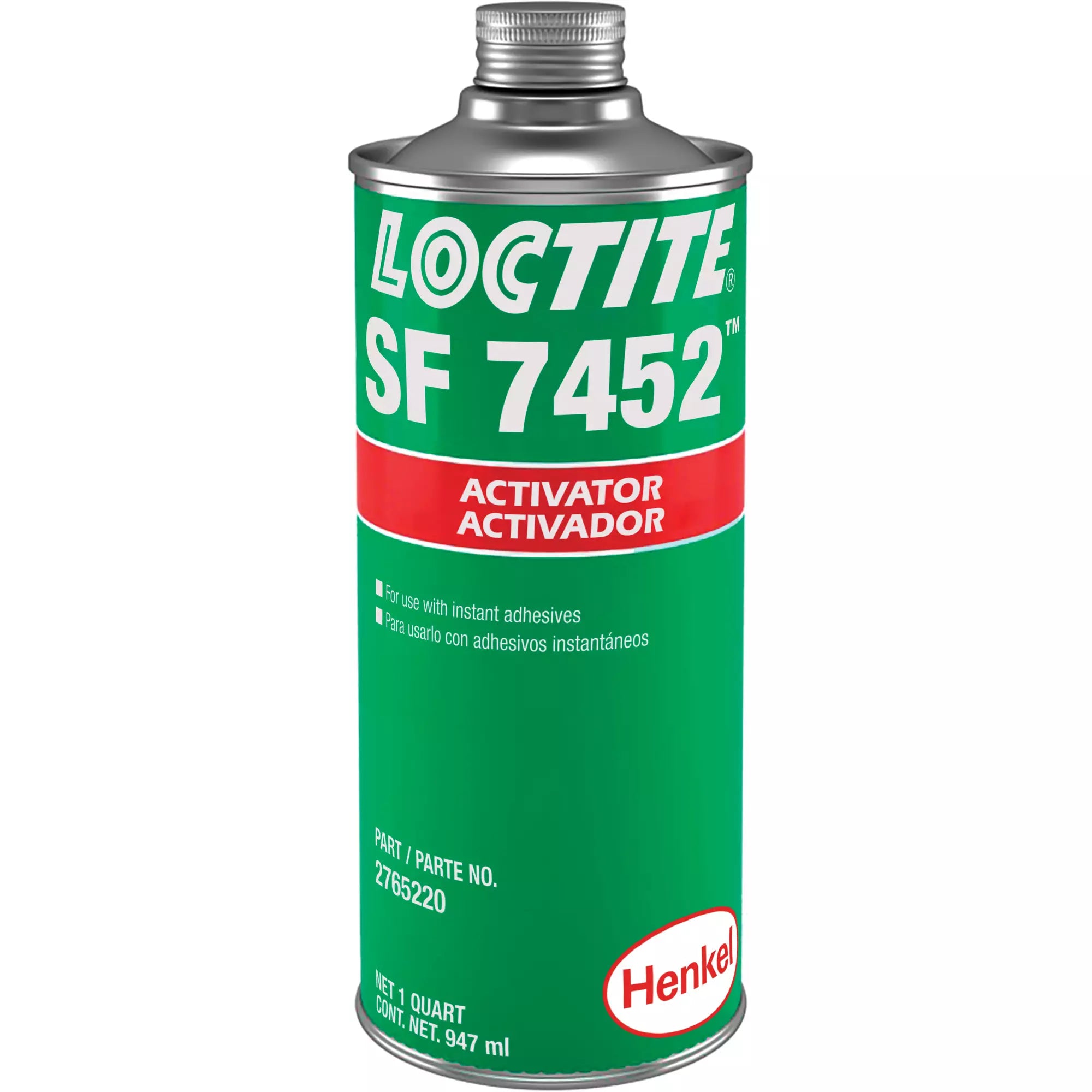 7452 Accelerator Can