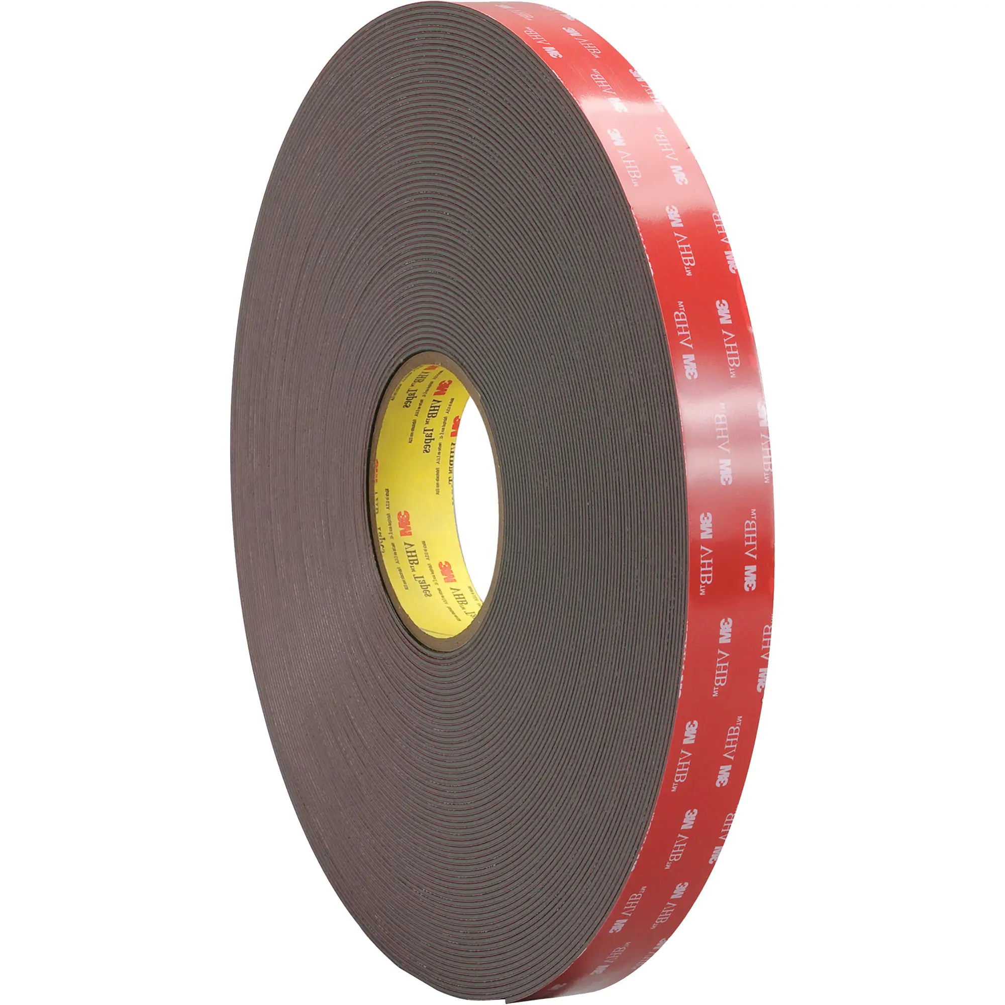 VHB™ Tape, 33 m (108') L x 12 mm (1/2