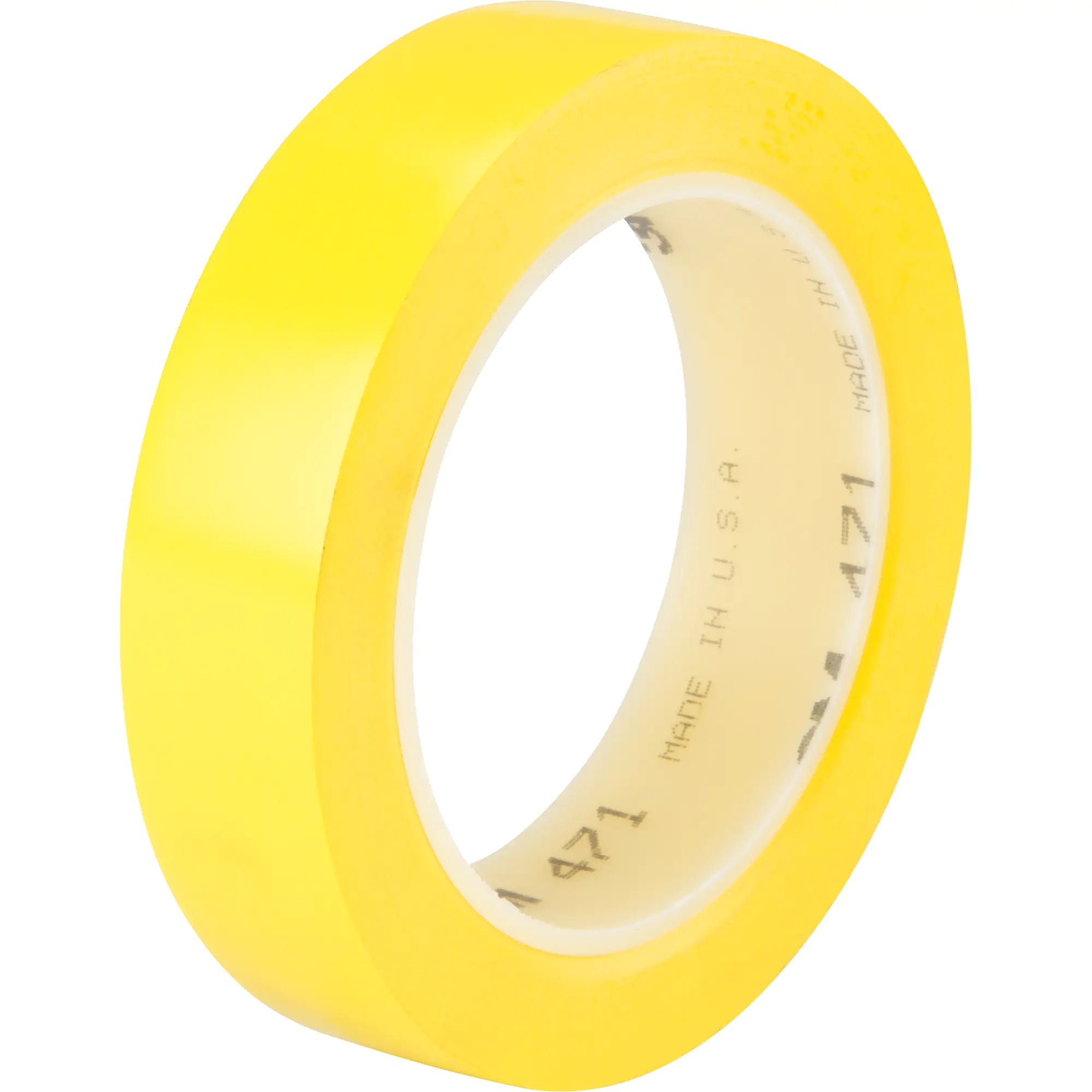 471 Vinyl Tape, 25.4 mm (1