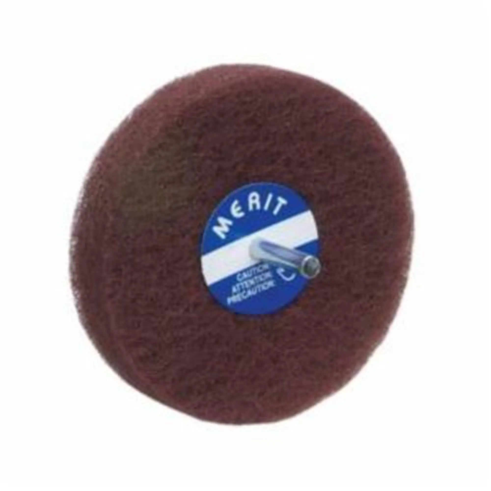 Abrasotex Non-Woven Disc Wheel, 4
