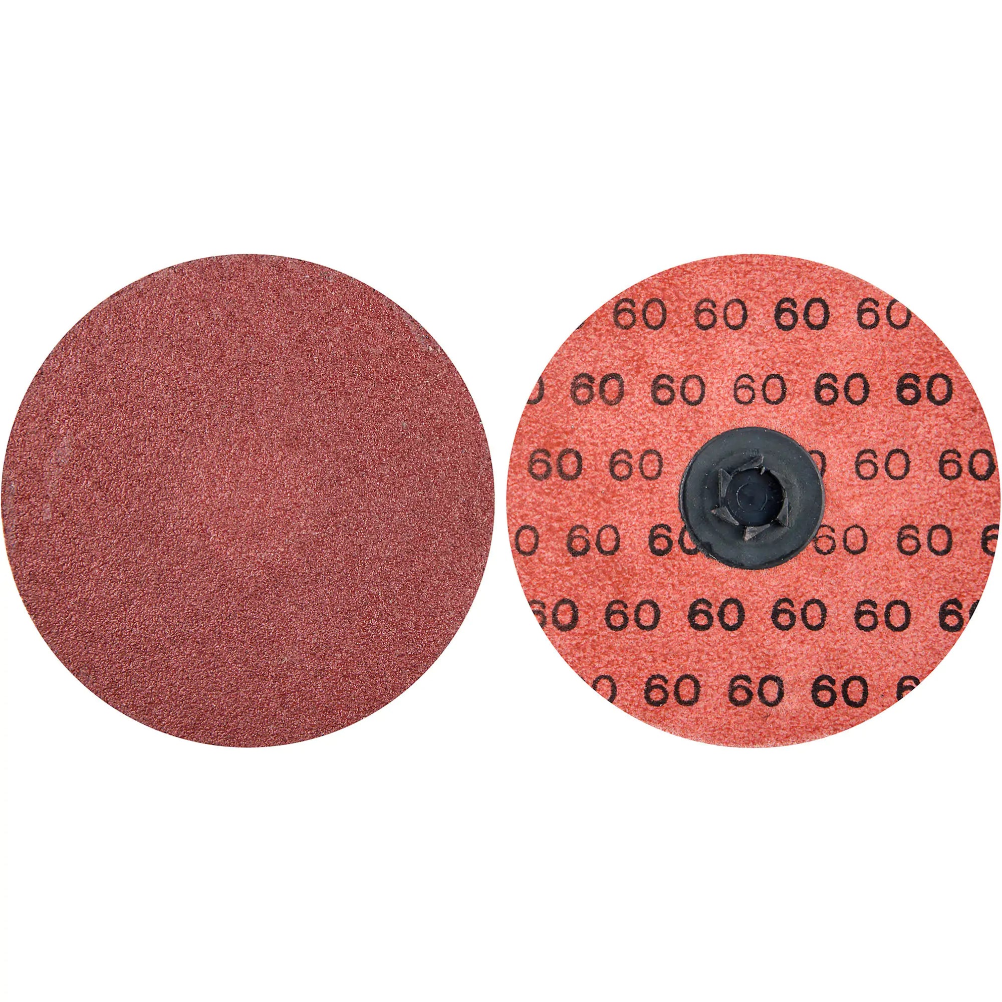 Quick-Change Cloth Disc, 4