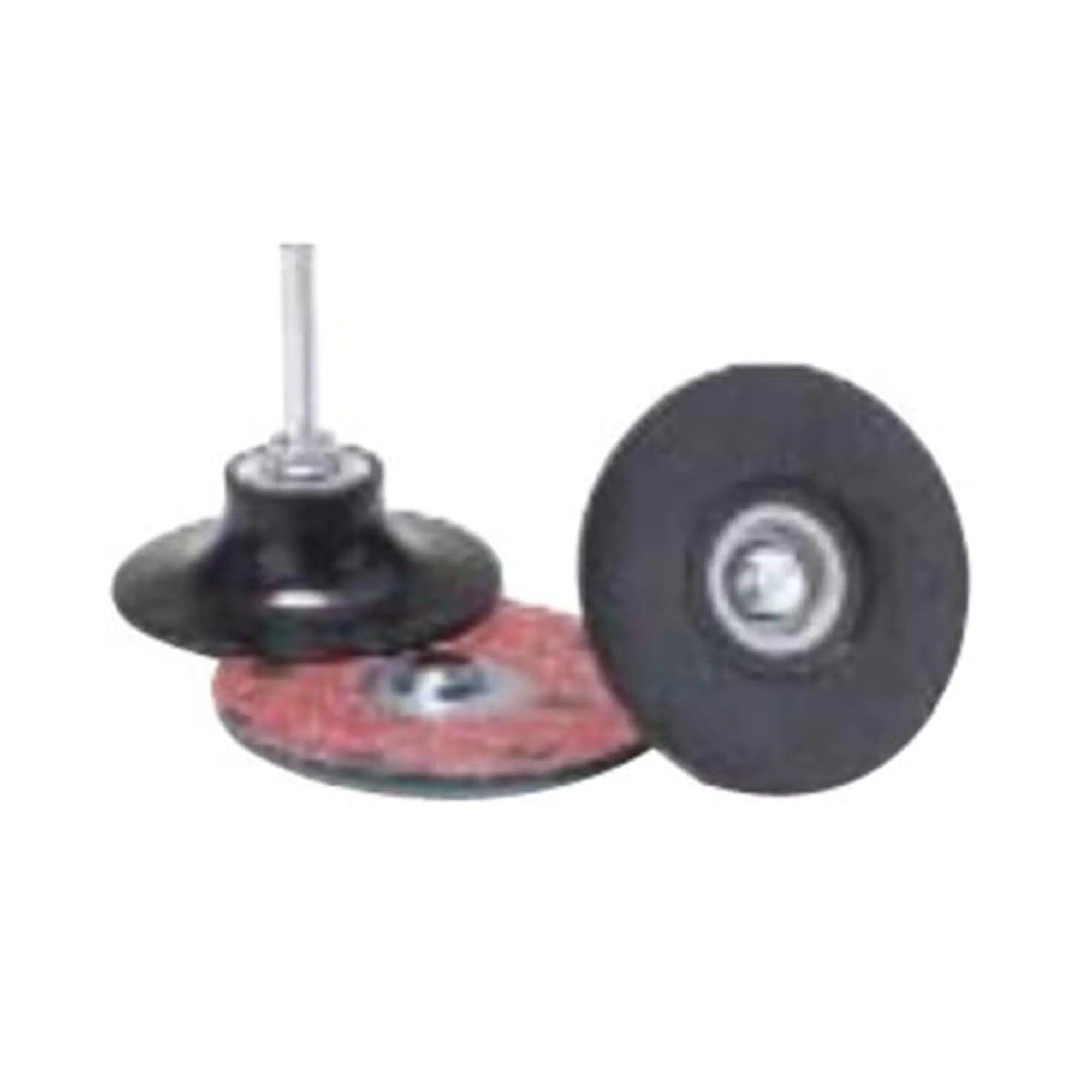 Quick-Change Cloth Disc, 2