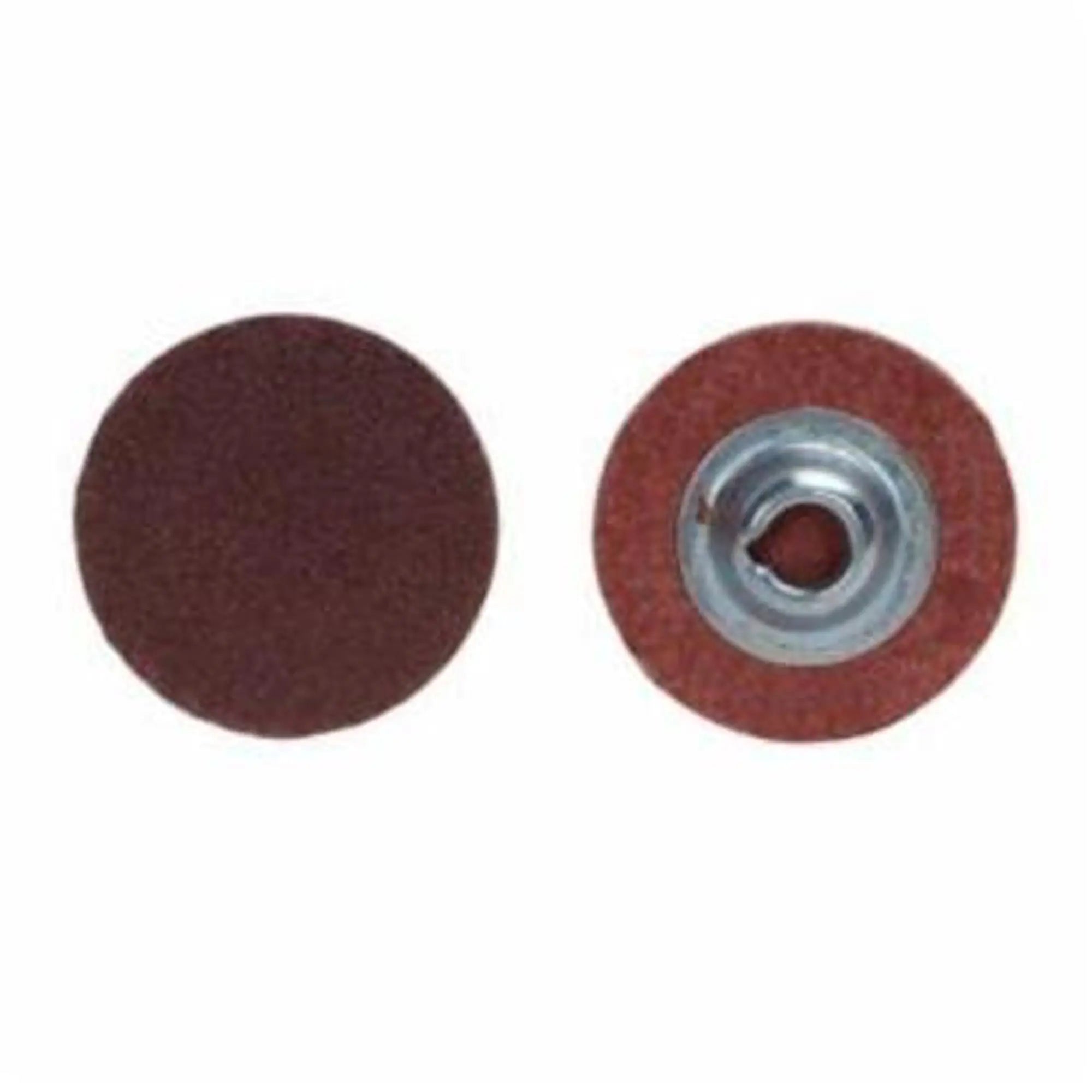 Quick-Change Cloth Disc, 3/4