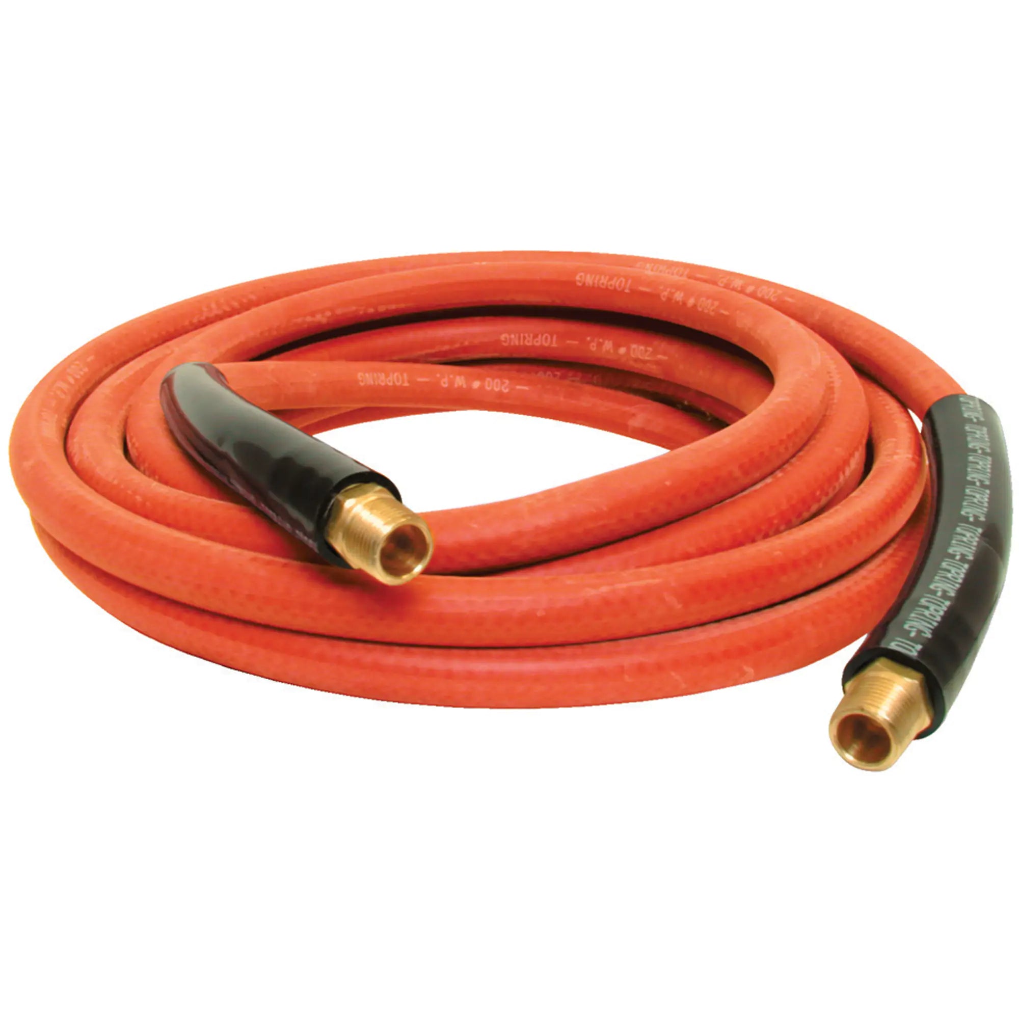 Airflex Premium Air Hoses With Fittings Each