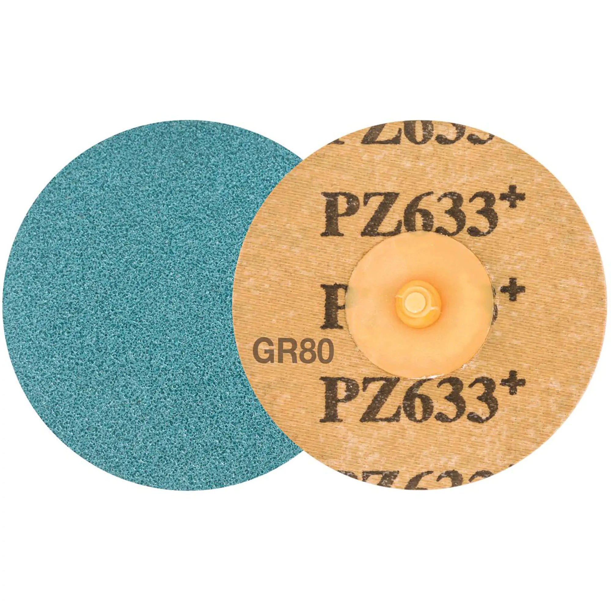 TWIST™ TOPCUT™ Sanding Disc, 3
