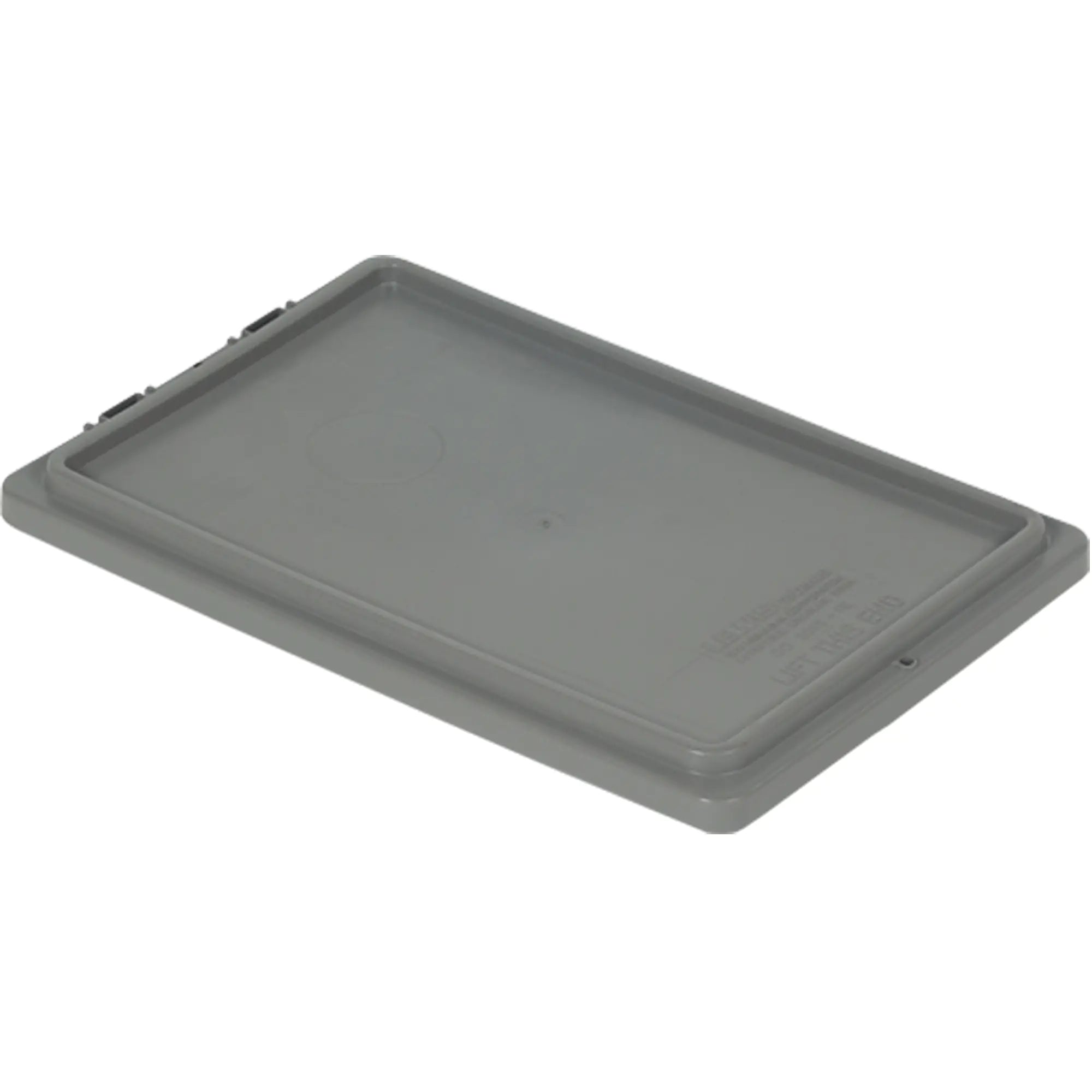 Stack-N-Nest® Polylewton Containers - Covers Each