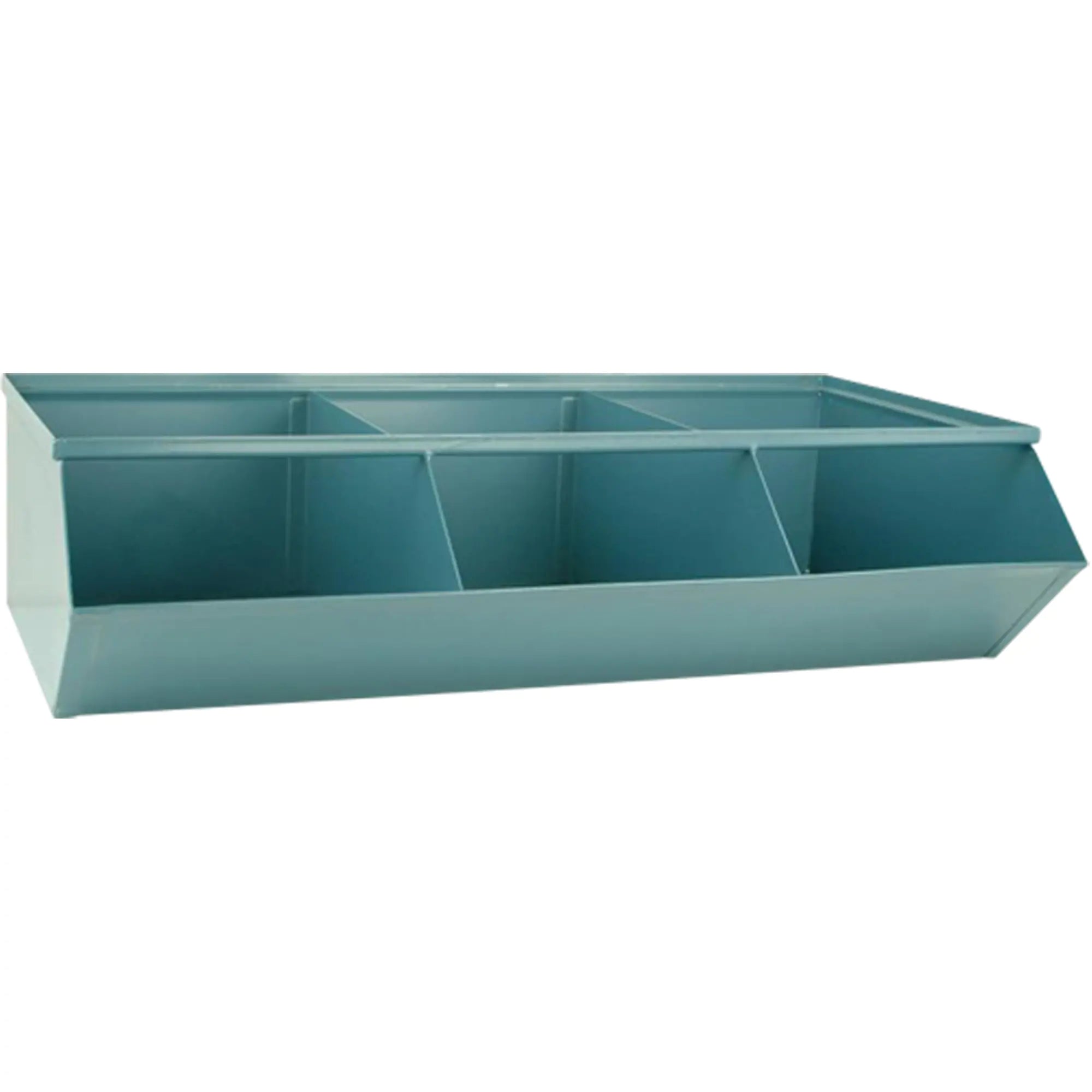 Sectional Bin Units, 100 lbs. Cap., 37