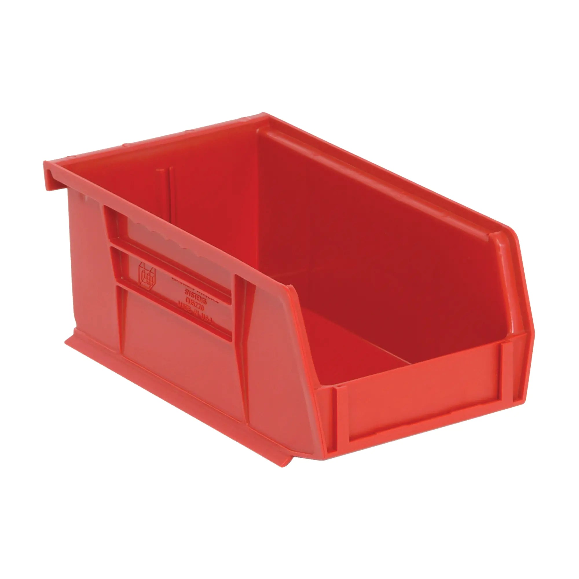 Ultra Stack & Hang Bin, 4-1/8