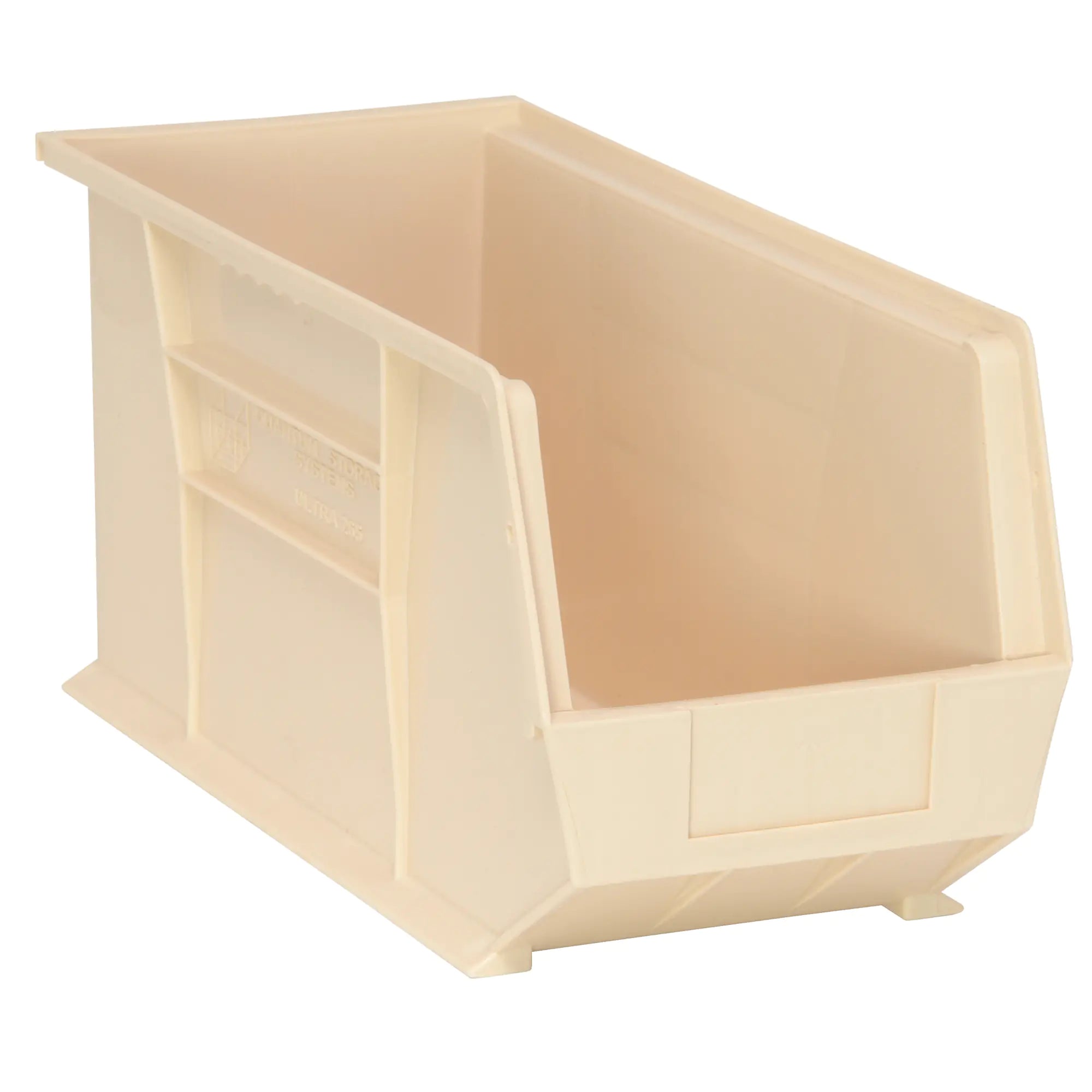 Ultra Stack & Hang Bin, 8-1/4