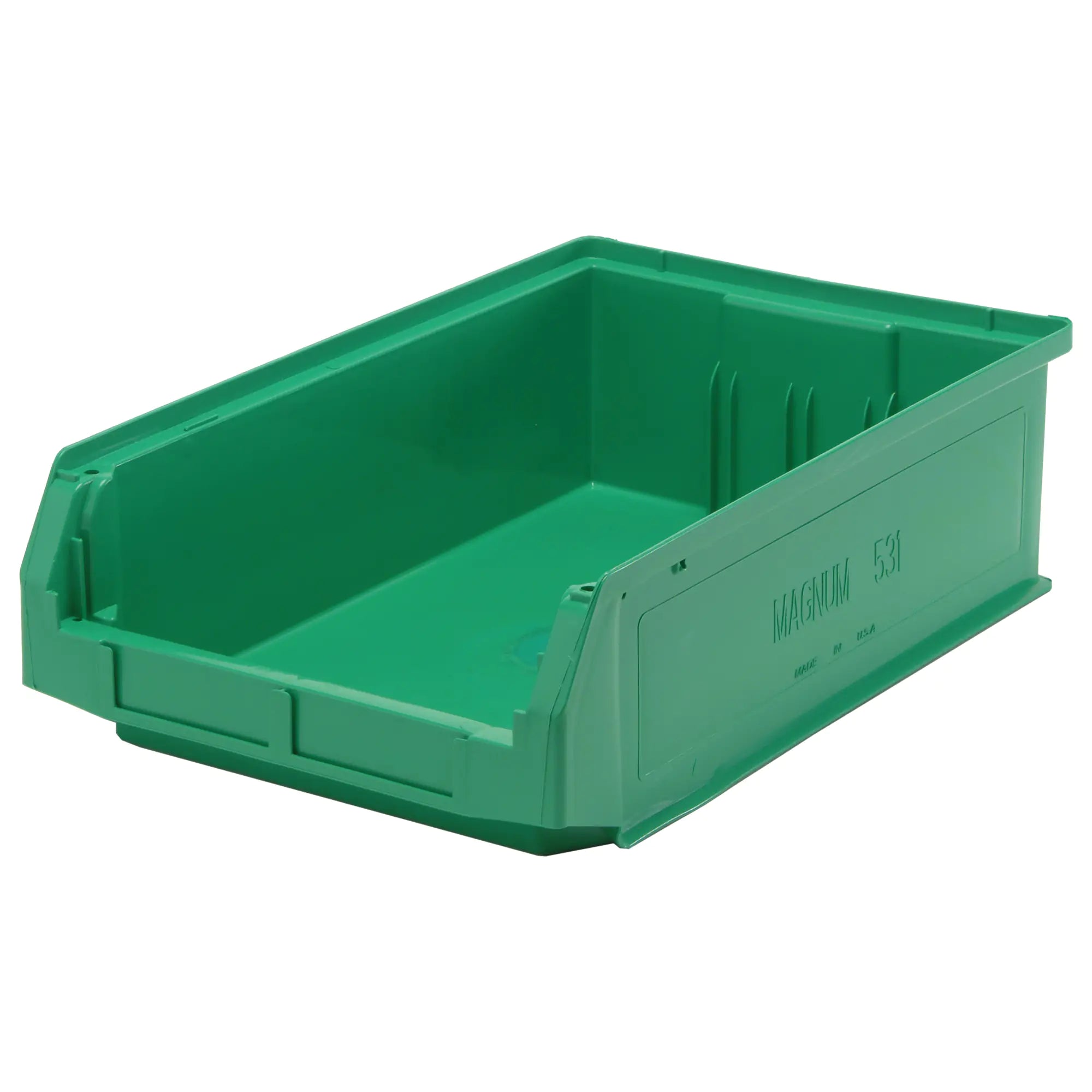 Giant Stacking Containers, 12.375