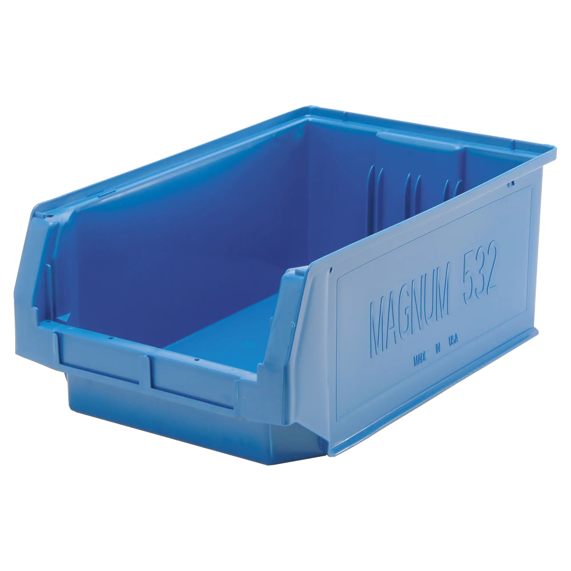 Giant Stacking Containers, 12.375