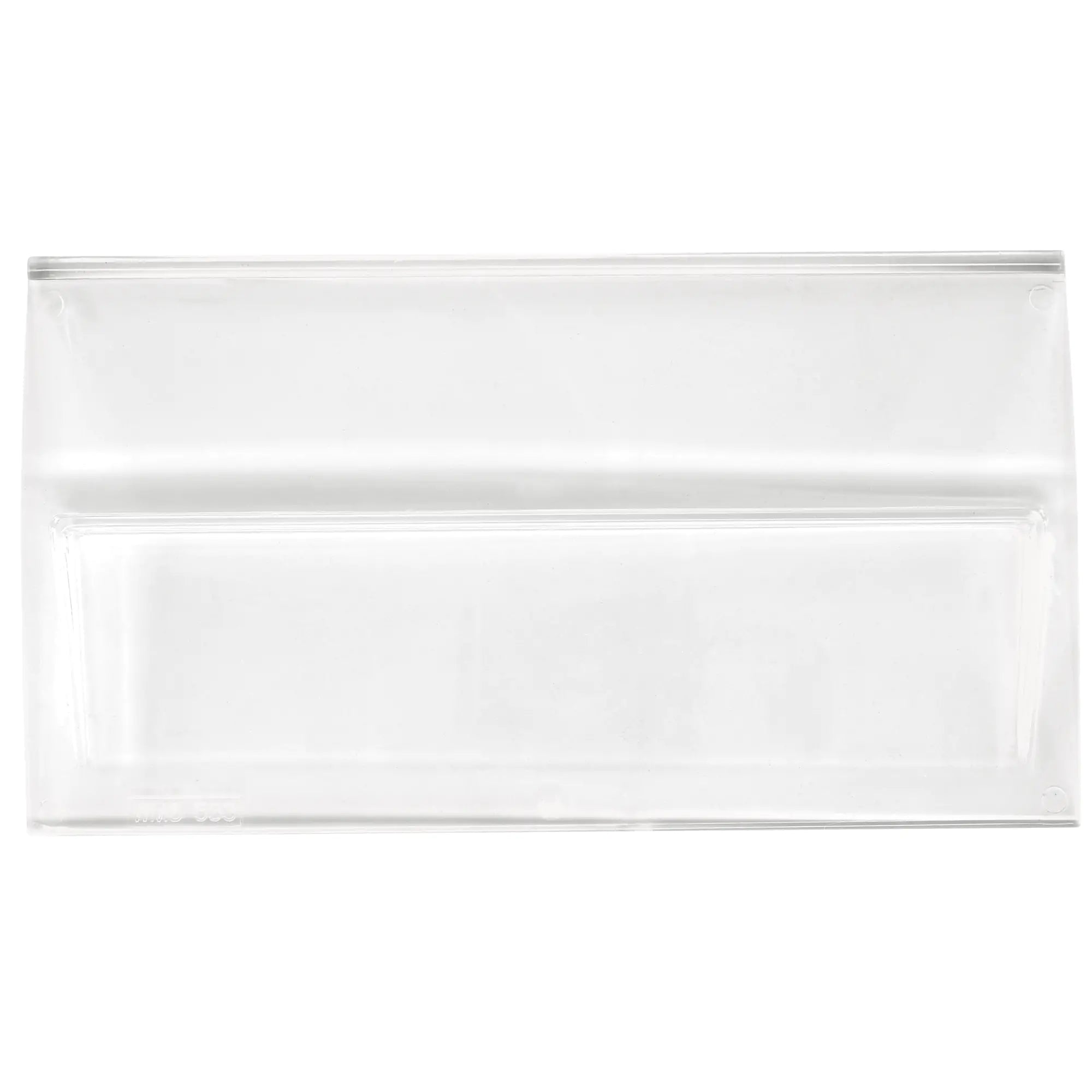 Clear Window for Giant Stacking Container Each