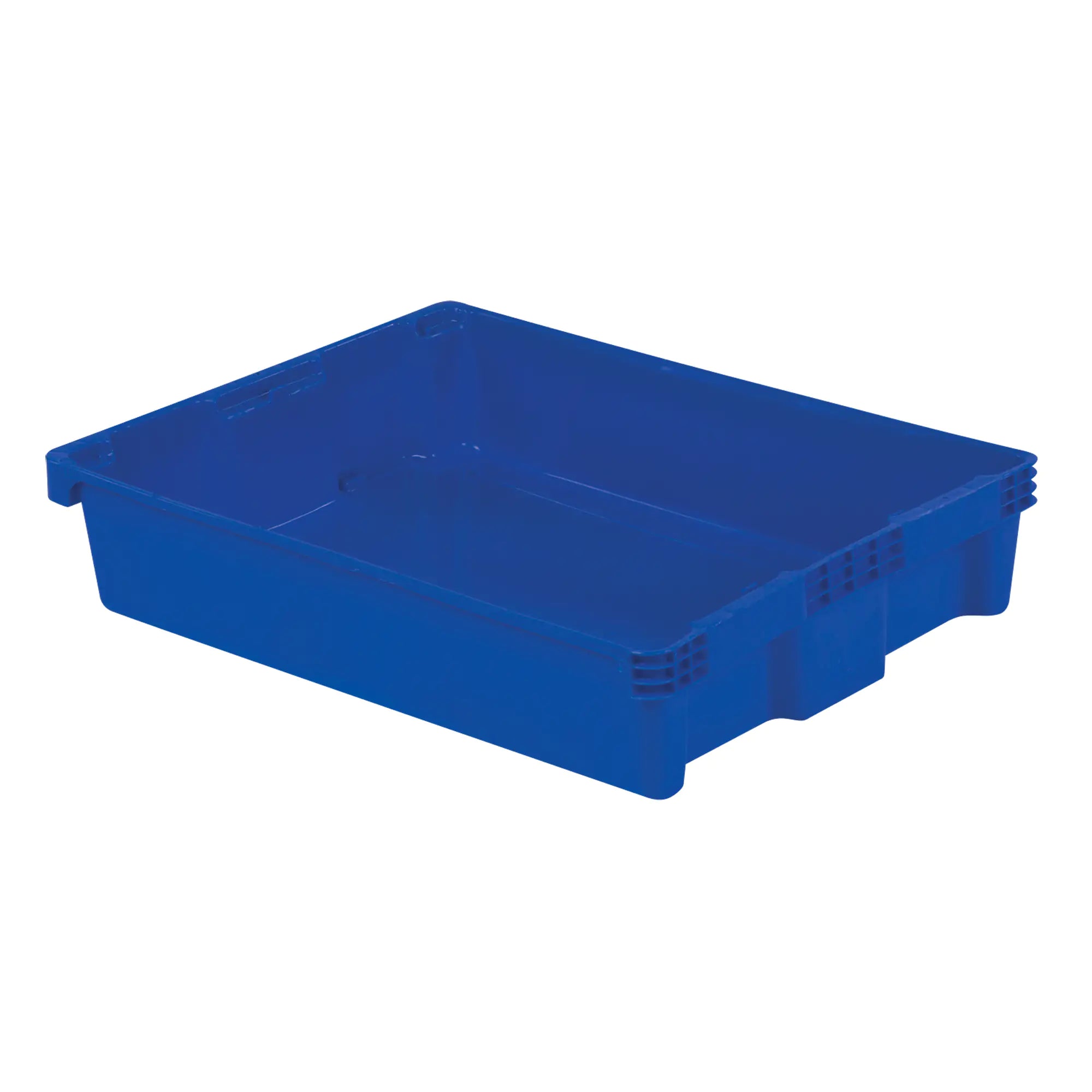 Polylewton Stack-N-Nest® Containers, 6.1