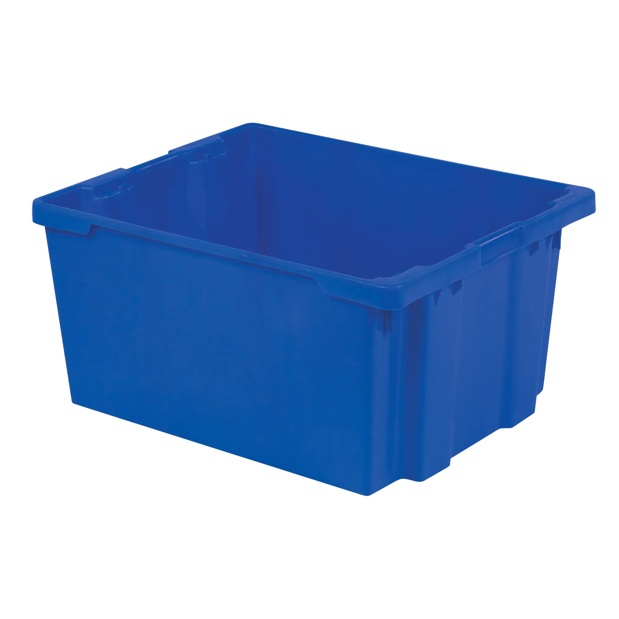 Polylewton Stack-N-Nest® Containers, 15.1