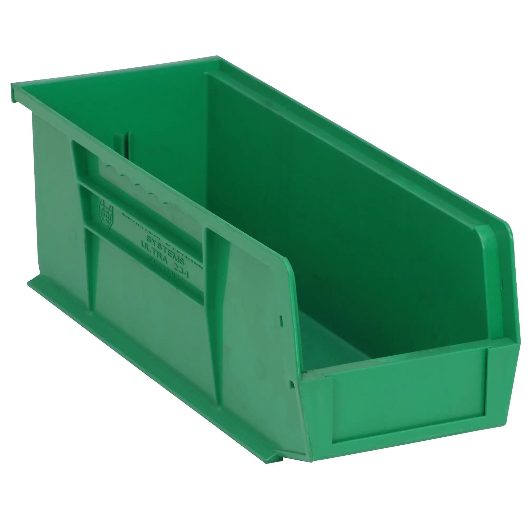 Ultra Stack & Hang Bin, 5-1/2