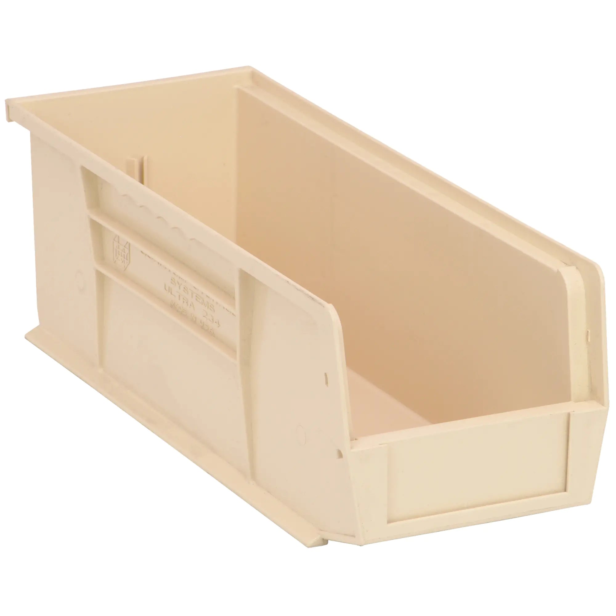 Ultra Stack & Hang Bin, 5-1/2