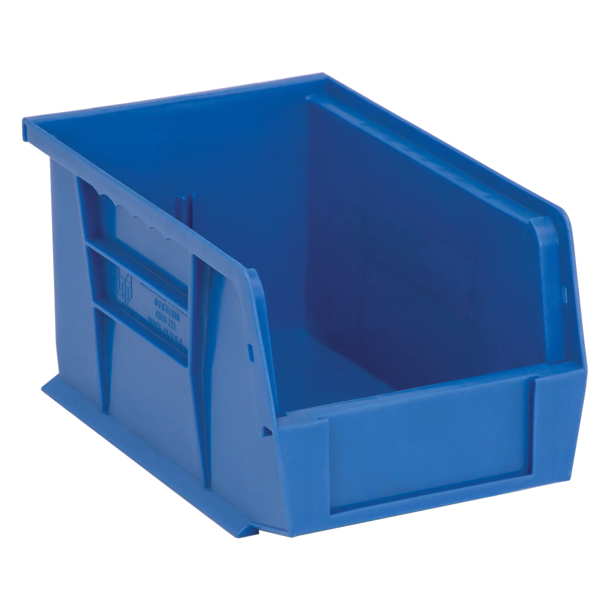 Ultra Stack & Hang Bin, 6